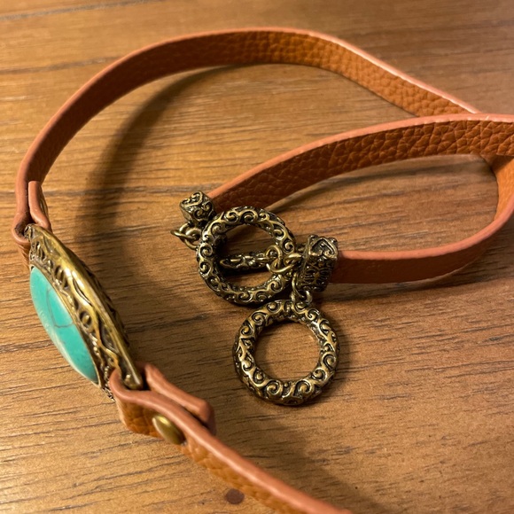 Premier Design Desert Diva Wrap Bracelet - Picture 6 of 8